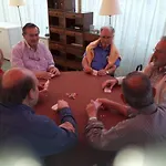 מלון La Fundacion Bretun