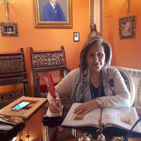 La Fundacion 4*