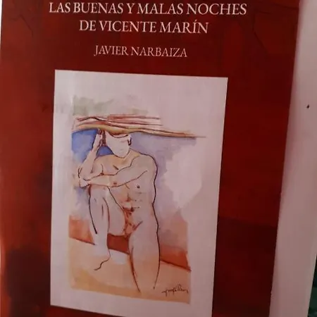 La Fundacion Szálloda Bretún