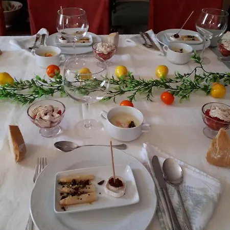 La Fundacion Bretún