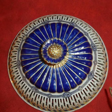 La Fundacion Szálloda