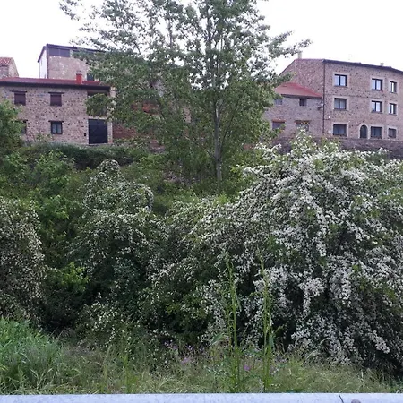 La Fundacion Bretún