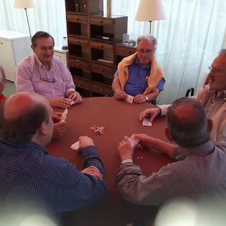 Hotel La Fundacion Bretun