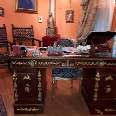 La Fundacion 4*