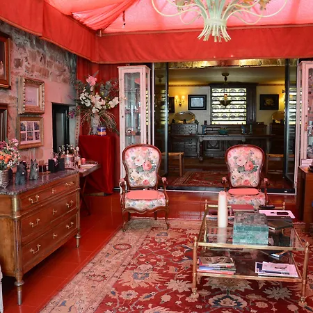 La Fundacion Szálloda