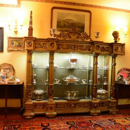 La Fundacion 4* Bretún