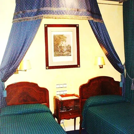 La Fundacion 4*