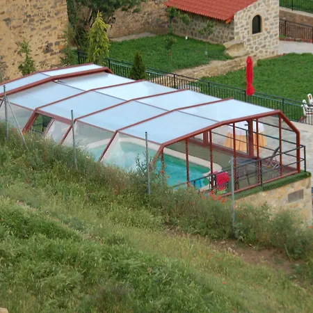 La Fundacion 4* Bretún