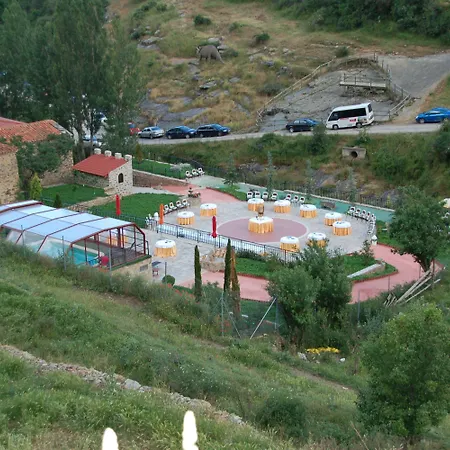 La Fundacion Szálloda 4*