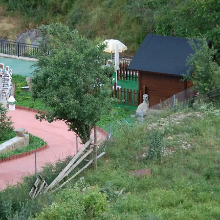 Hotell La Fundacion 4*