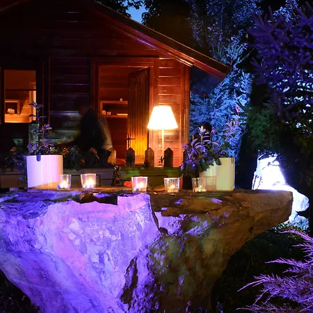 La Fundacion Szálloda