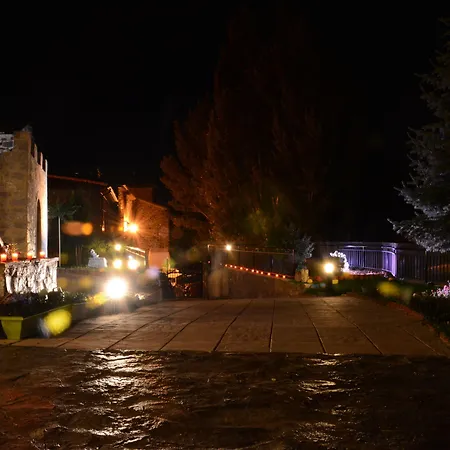 La Fundacion Bretún