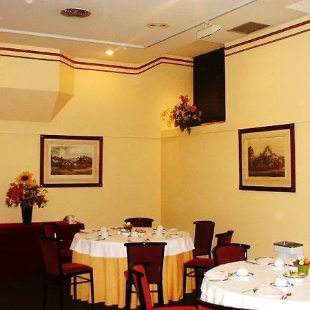 La Fundacion 4* Bretun