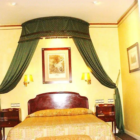 La Fundacion 4* Bretun