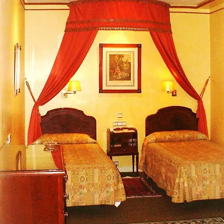 La Fundacion 4*