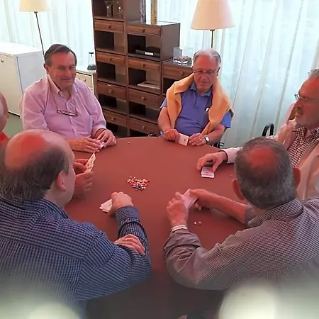 La Fundacion 4* Bretun
