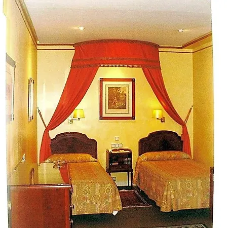 La Fundacion 4*