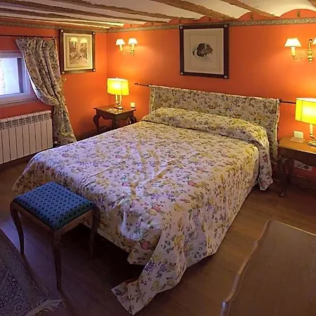 La Fundacion 4* Bretun