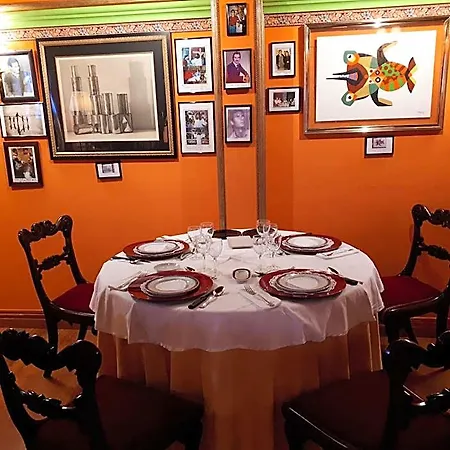 Hotel La Fundacion 4*