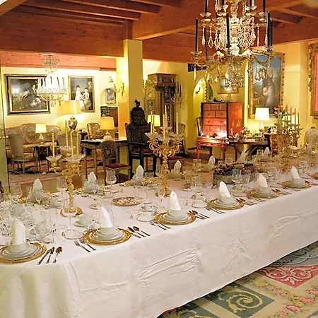 Hotel La Fundacion