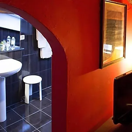 La Fundacion Hotel Bretun