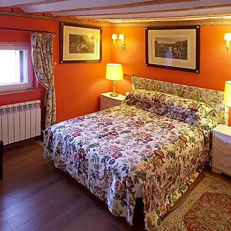 La Fundacion 4* Bretun