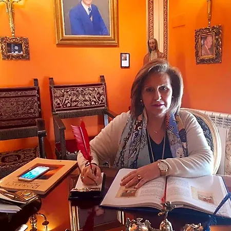 La Fundacion Hotel 4*