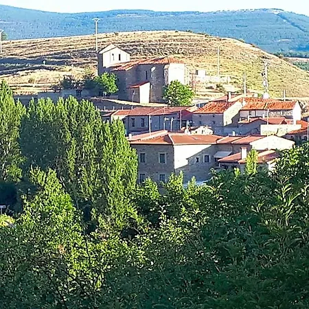 Hotel La Fundacion Bretun