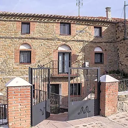 Hotel La Fundacion