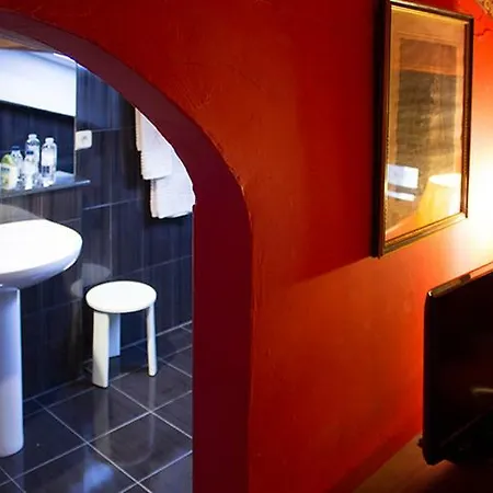 Szálloda La Fundacion 4*