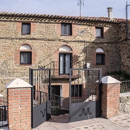 La Fundacion Hotell Bretun
