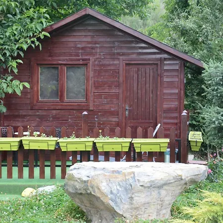 Szálloda La Fundacion 4*