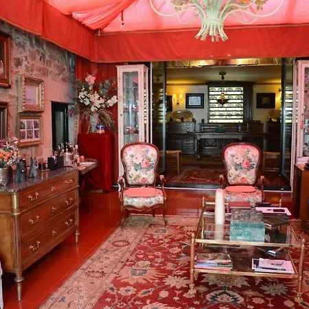 La Fundacion Bretún