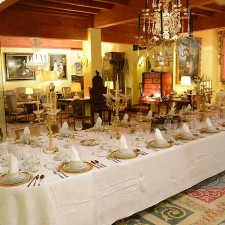 La Fundacion Bretún