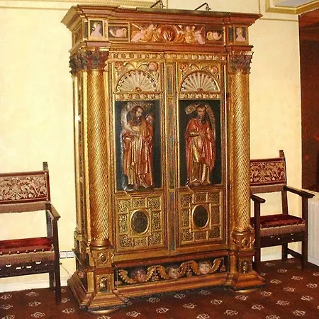 La Fundacion Bretún