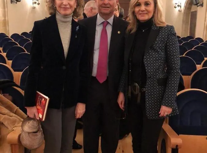 La Fundacion 4* Bretun