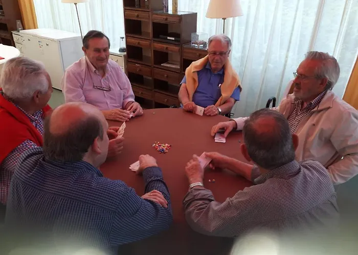 Hotel La Fundacion Bretun