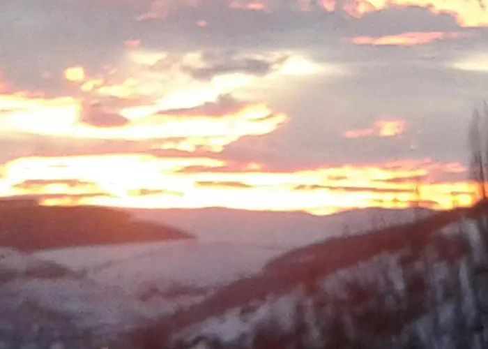 La Fundacion 4* Bretun