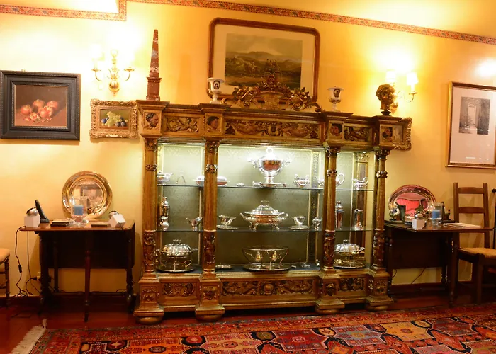 La Fundacion 4* Bretun