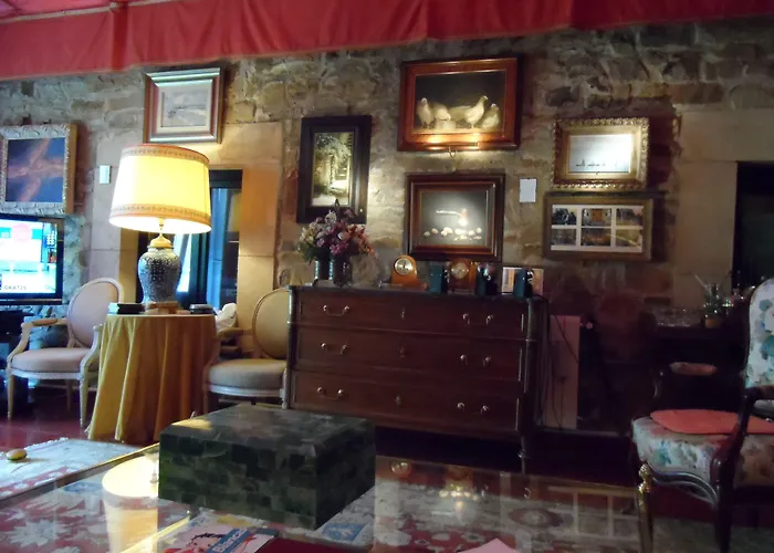 Hotel La Fundacion 4*