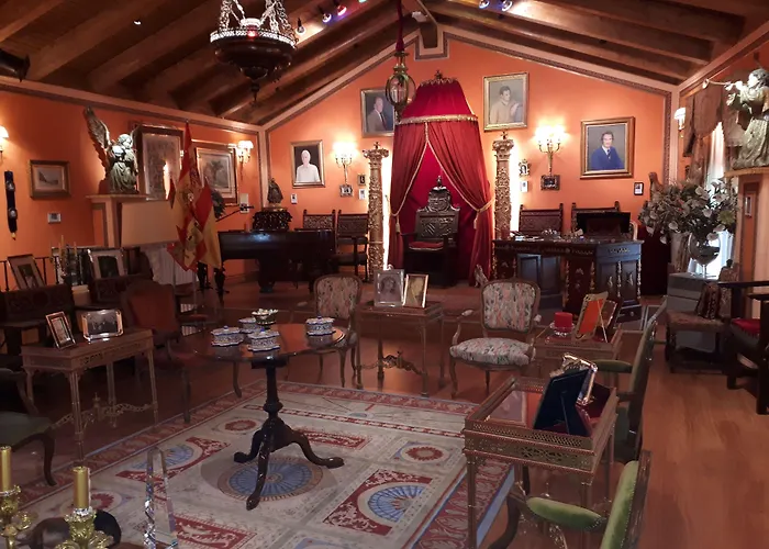 La Fundacion Hotel 4*