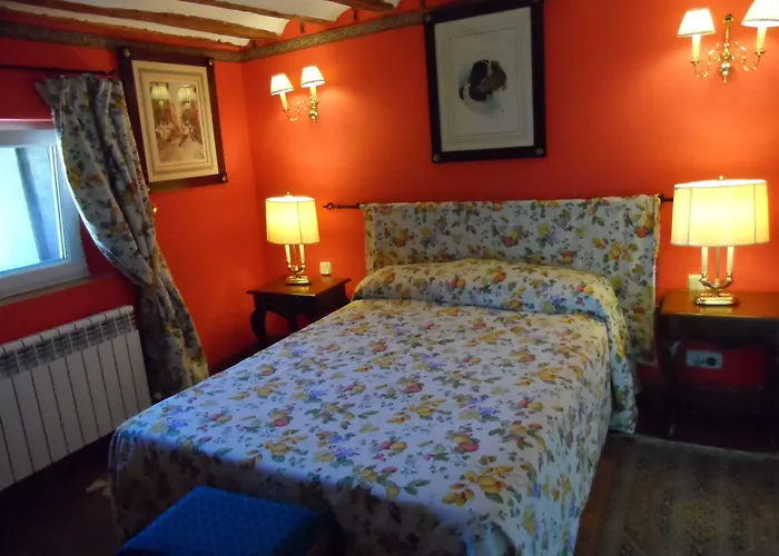 La Fundacion Hotel Bretun