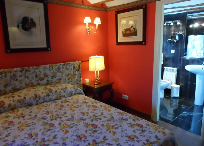 La Fundacion Hotel Bretun