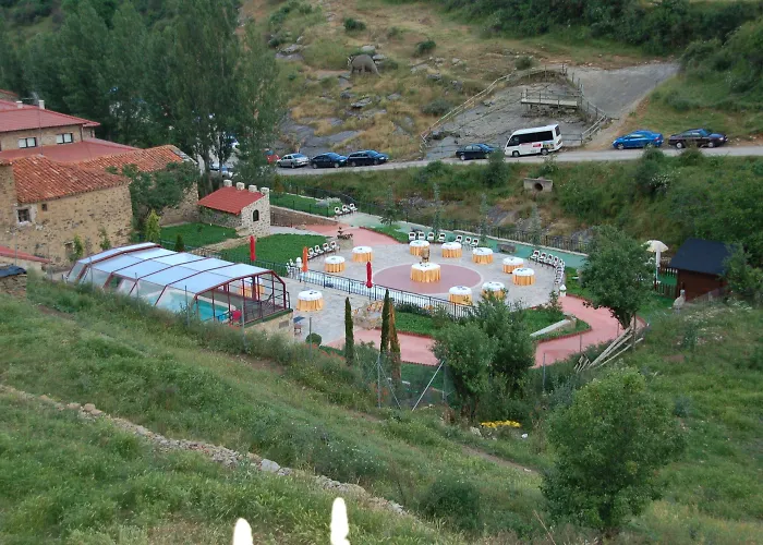 La Fundacion Hotel 4*