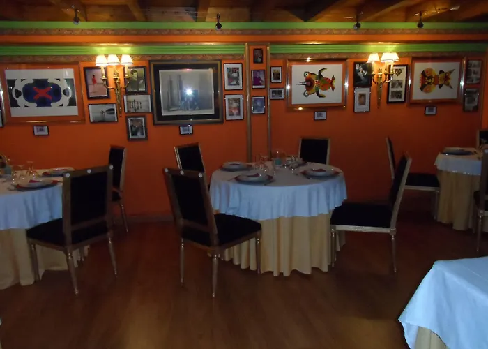 La Fundacion 4* Bretun