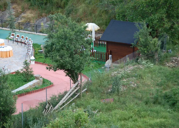 Hotel La Fundacion 4*