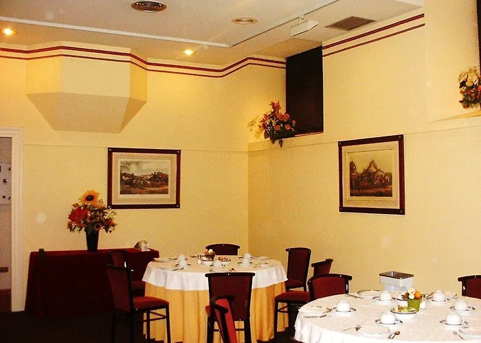 La Fundacion 4* Bretun