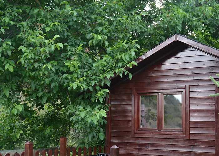 Hotel La Fundacion Bretun