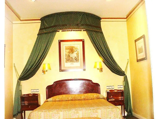 La Fundacion 4* Bretun