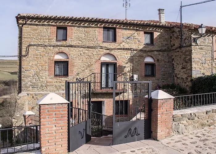 La Fundacion Hotel Bretun